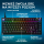 Logitech G316 X 75 czarny - 1598666 - zdjęcie 2